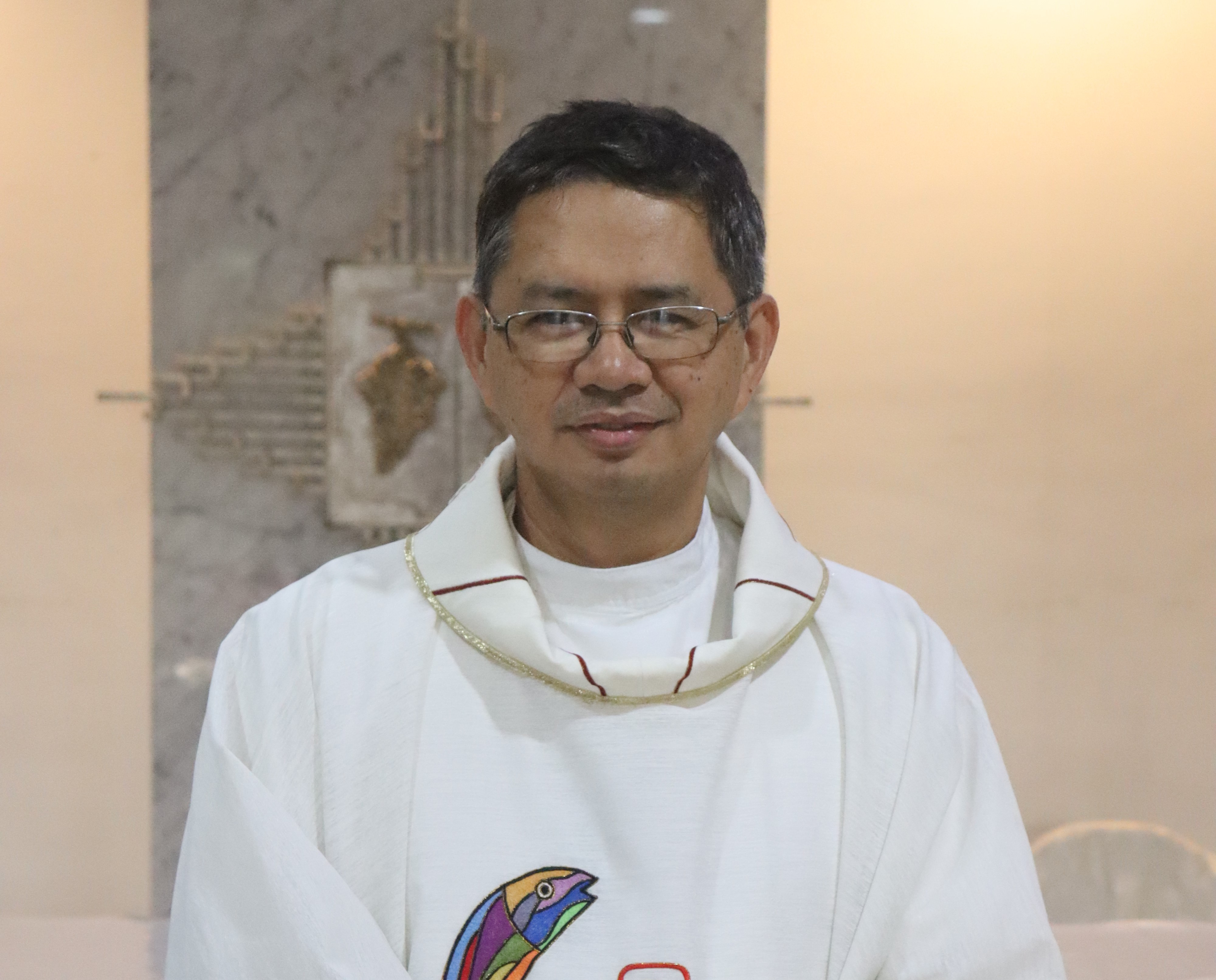 Reynaldo Daguitera